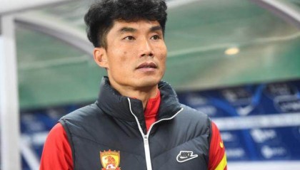 kaiyun-郑智执教首秀尝失败滋味 负国安连遭三大打击