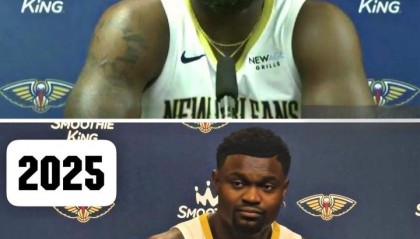 开云app-杜马斯之子：锡安还是有待发掘的潜力 我们认为他对球队很重要