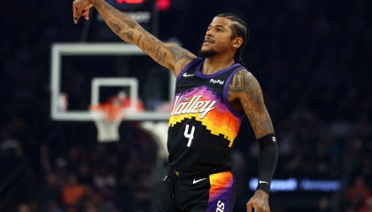 kaiyun-杰伦·格林近4场75投21中！奥特：问题根源首先出现在他的移动上