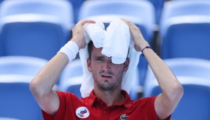 开云官网-日媒：奥组委应对高温太迟缓 桃田贤斗失利很意外