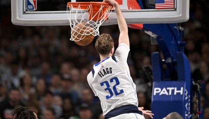 开云入口-弗拉格年度最佳新秀？华盛顿：这无需多言 他的表现实在难得一见