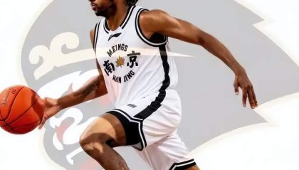 为新外援腾出位置！南京同曦裁掉2米08蓝领内线，王世龙不留情面