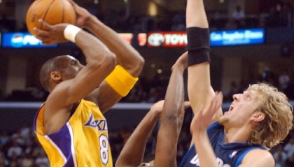 名嘴：人们有点高估科比了 他并没有其球迷所想象的那么出色